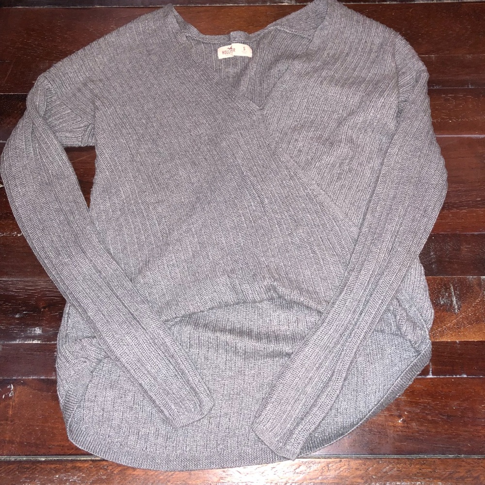 Like new sweater